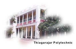 Thiagarajar Polytechnic