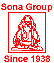 Sona Group Logo