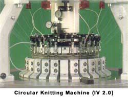 Speed Frame Machine (IV 2.0)